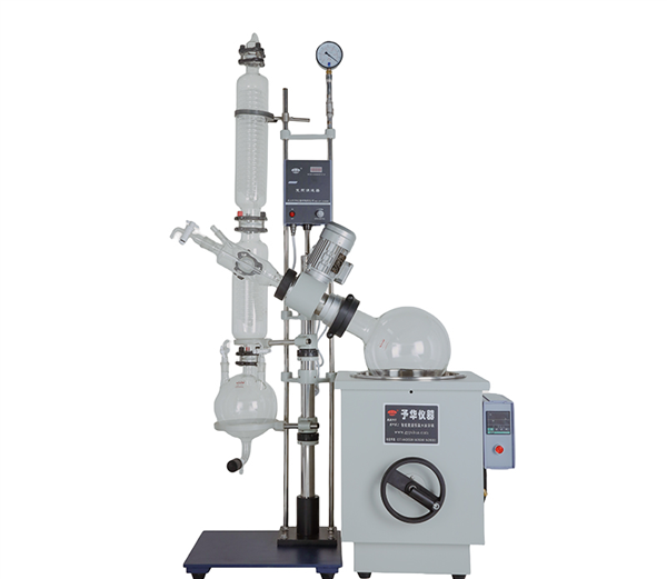YRE-2010A(10L)旋轉蒸發器 
