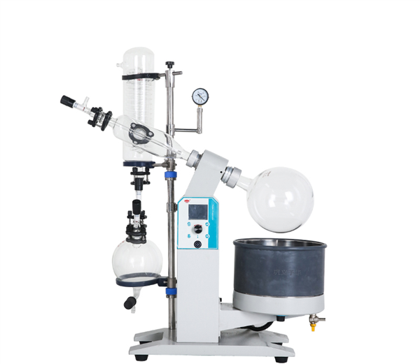 R-1005(5L)型旋轉蒸發器