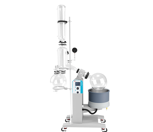 R-1050(50L)型旋轉蒸發器